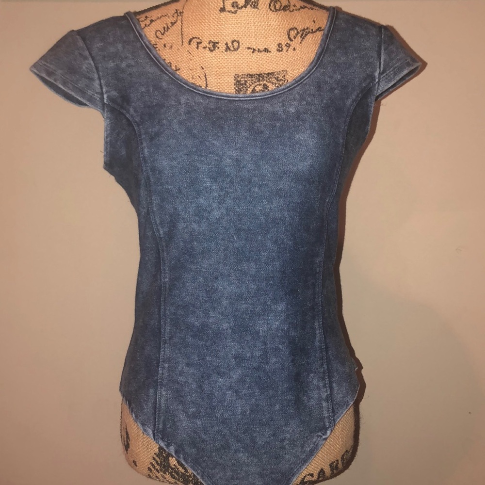 🇺🇸NWOT Marilyn Monroe One Piece Body Suit Sz L